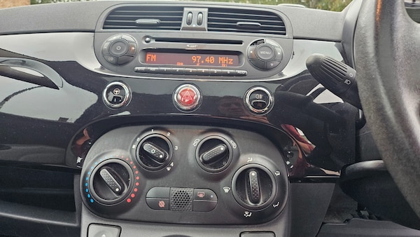 Used Fiat 500 2010 for sale - 76253750: Photo 13