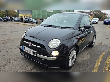 Used Fiat 500 2010 for sale - 76253750: Photo 3