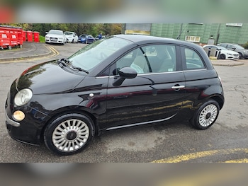 Used Fiat 500 2010 for sale - 76253750: Photo 4