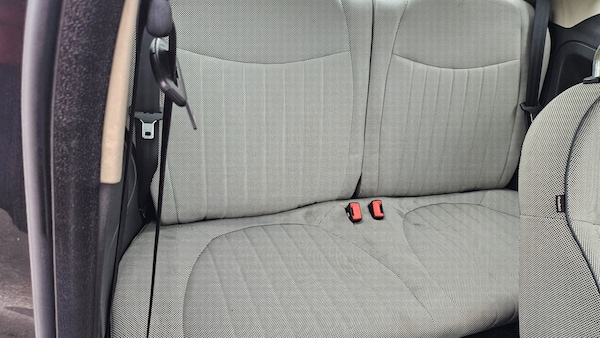 Used Fiat 500 2010 for sale - 76253750: Photo 9