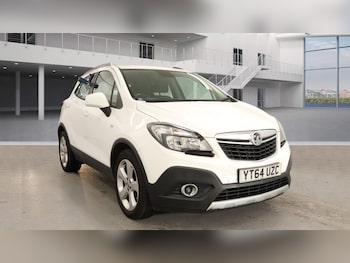2014 (64) - 1.6i Exclusiv 5dr