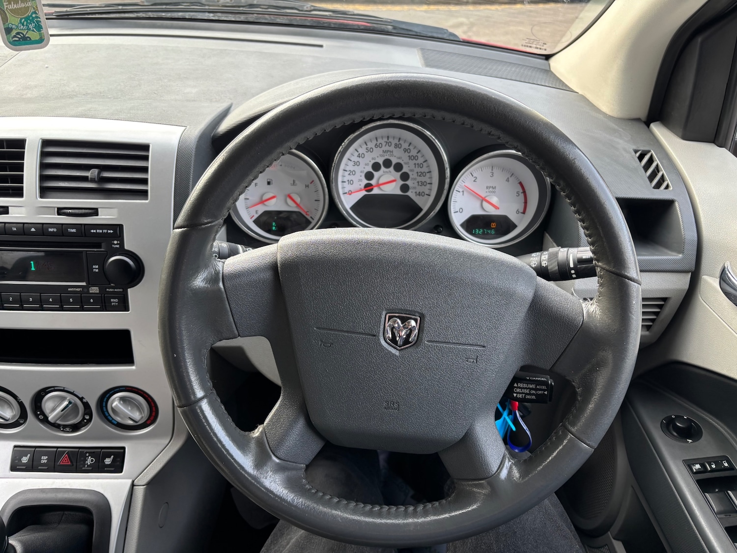 Used Dodge Caliber 2007 for sale - 77567534: Photo 10