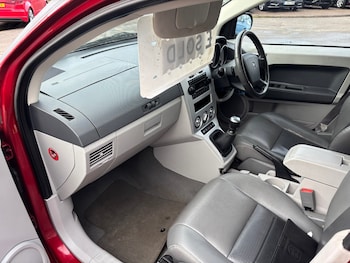 Used Dodge Caliber 2007 for sale - 77567534: Photo