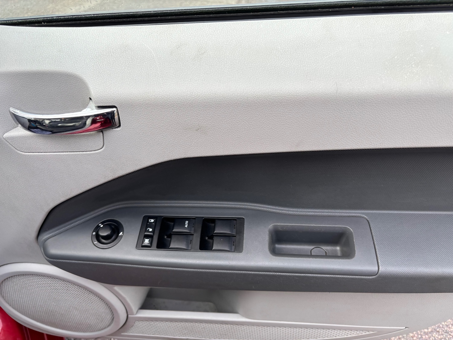 Used Dodge Caliber 2007 for sale - 77567534: Photo 9