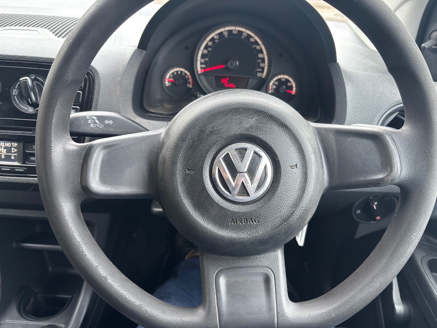 Used Volkswagen up! 2013 for sale - 76402005: Photo 8