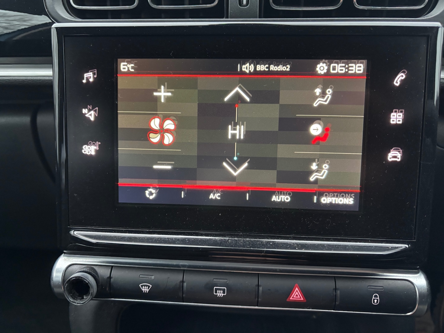 Used Citroen C3 2018 for sale - 77607285: Photo 10