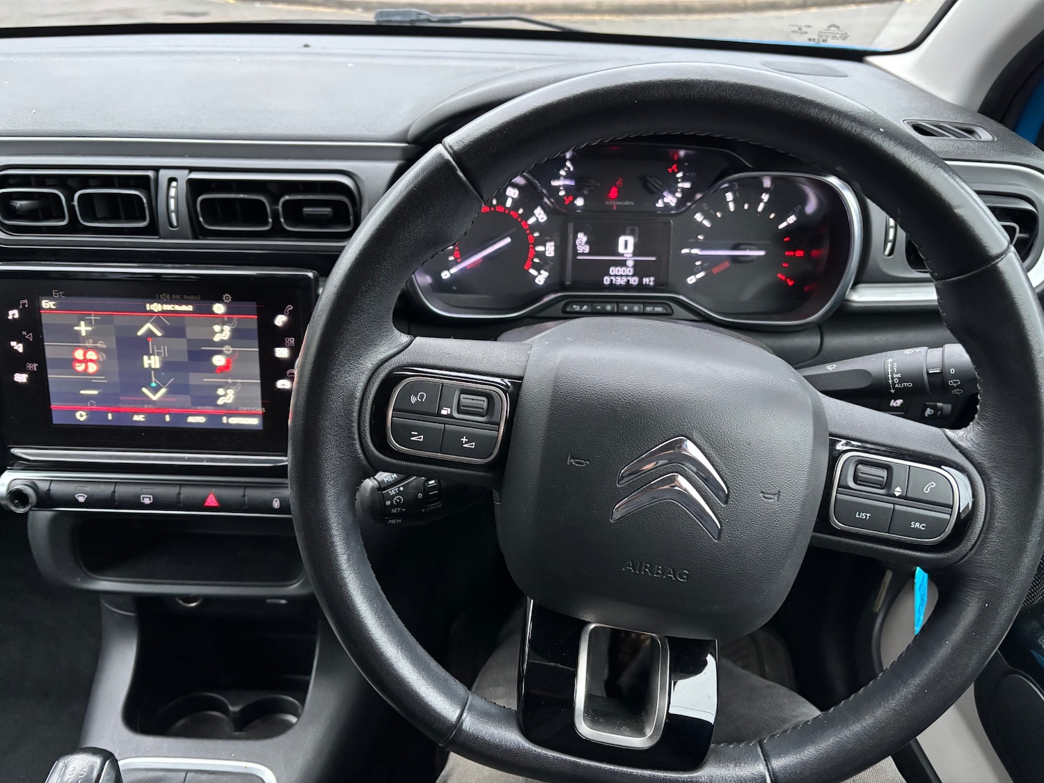 Used Citroen C3 2018 for sale - 77607285: Photo 7