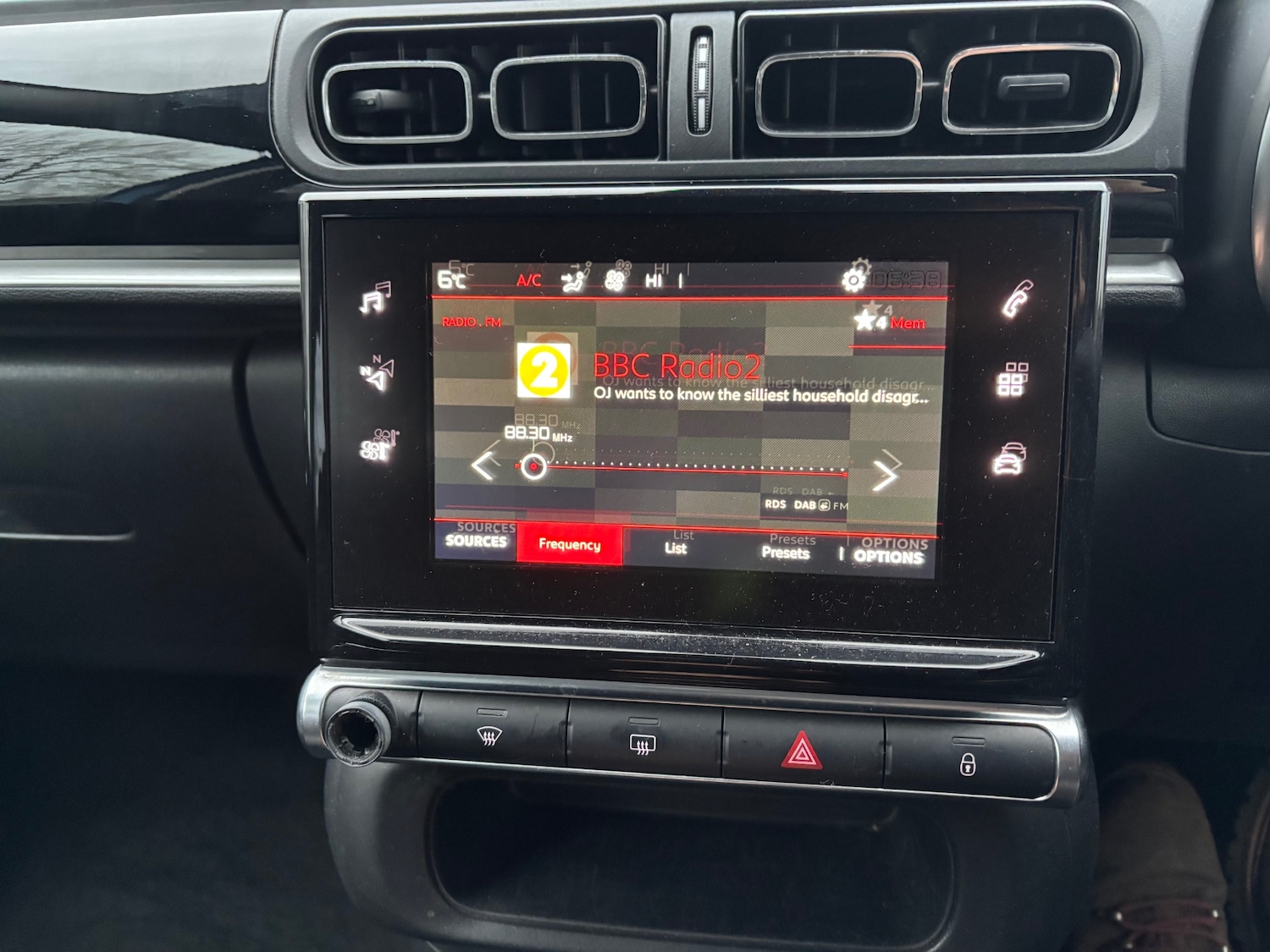 Used Citroen C3 2018 for sale - 77607285: Photo 9