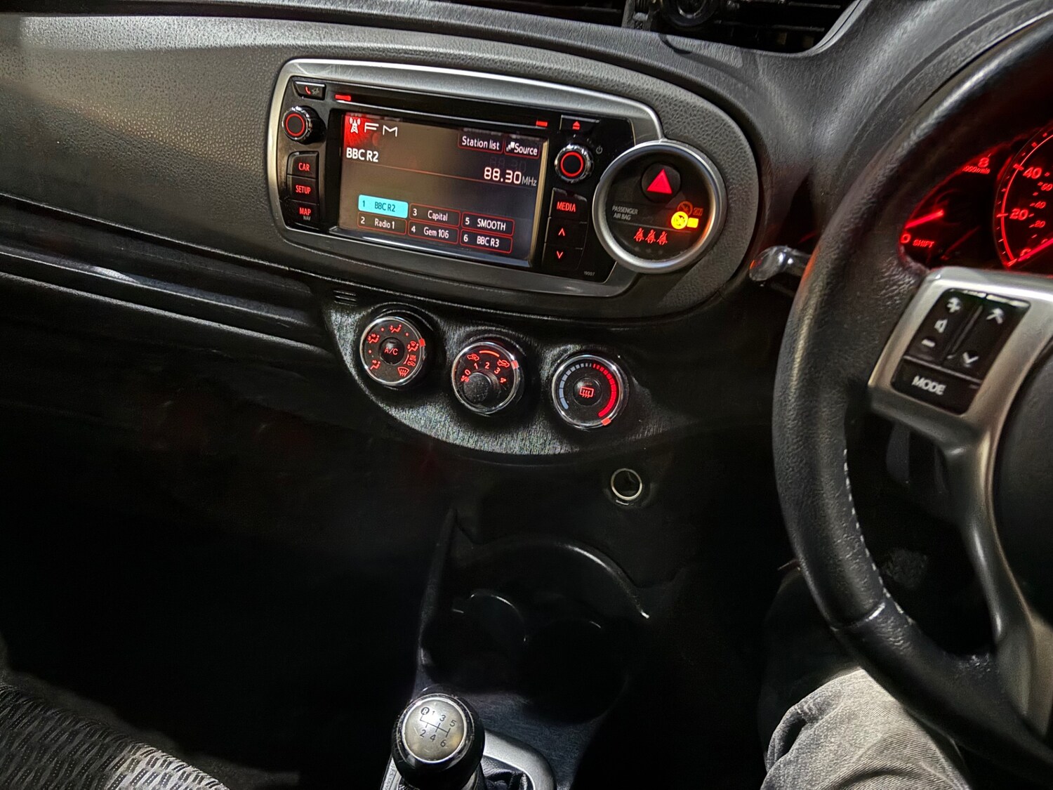 Used Toyota Yaris 2013 for sale - 77766584: Photo 11