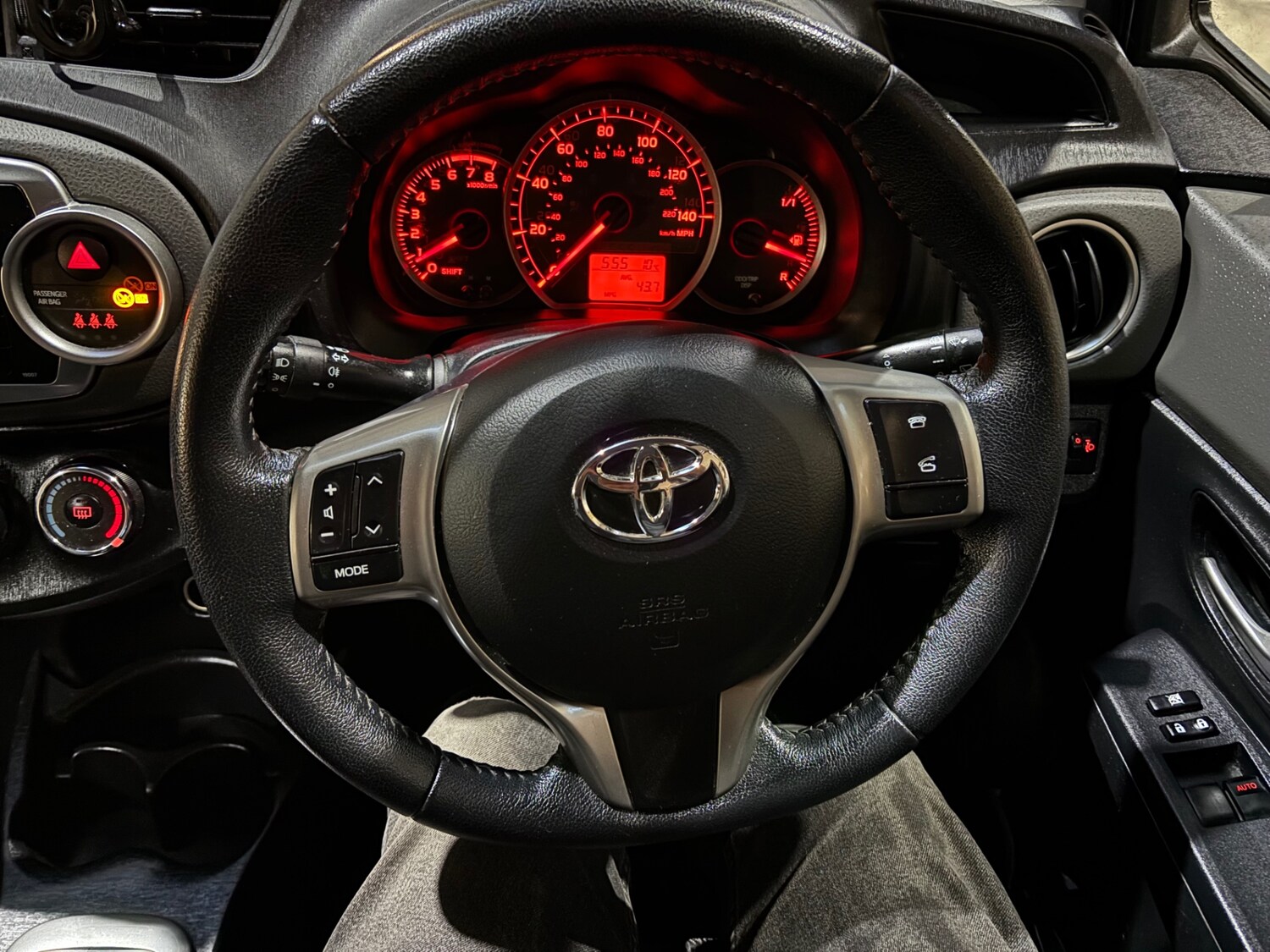 Used Toyota Yaris 2013 for sale - 77766584: Photo 13