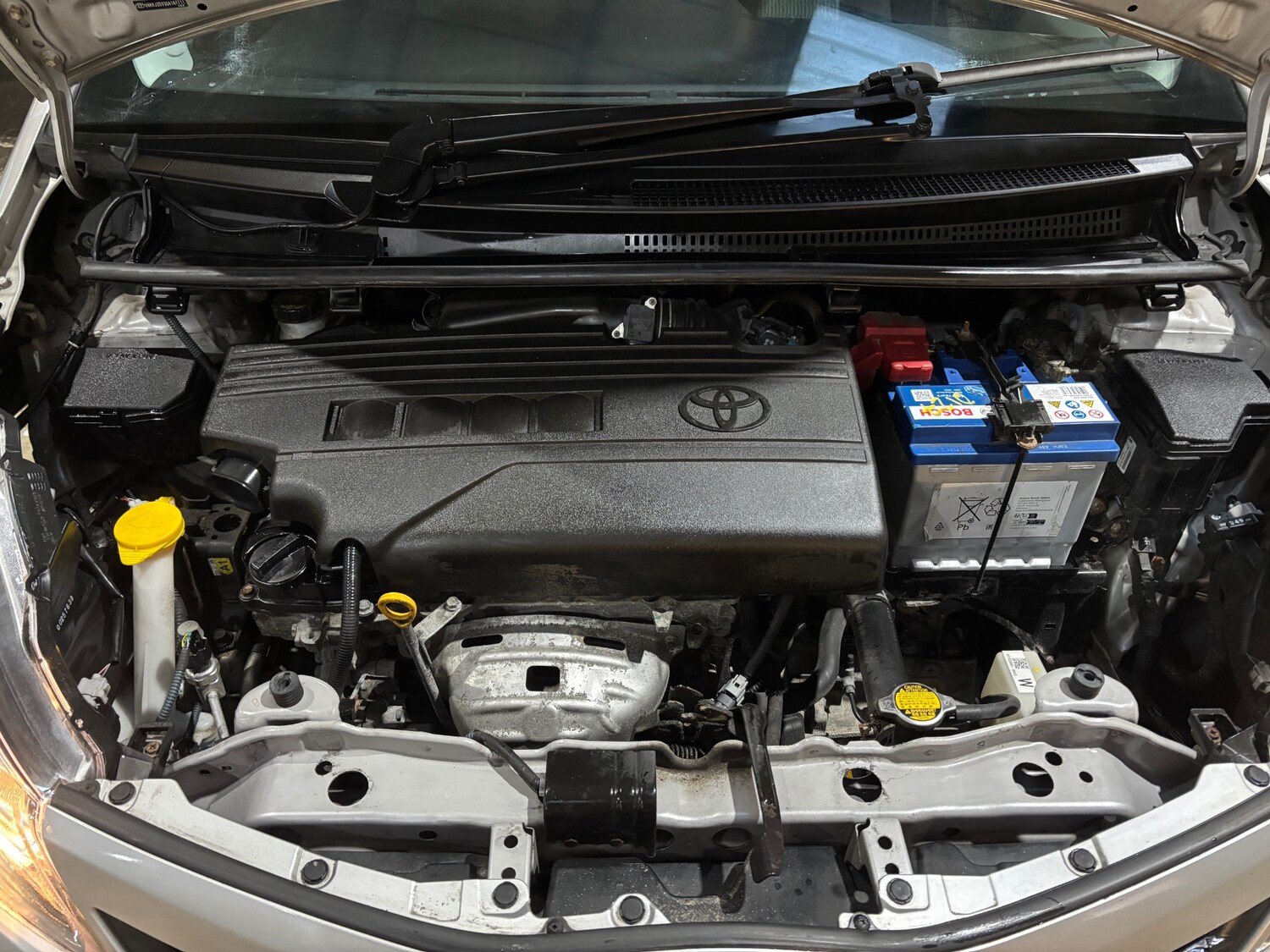 Used Toyota Yaris 2013 for sale - 77766584: Photo 14