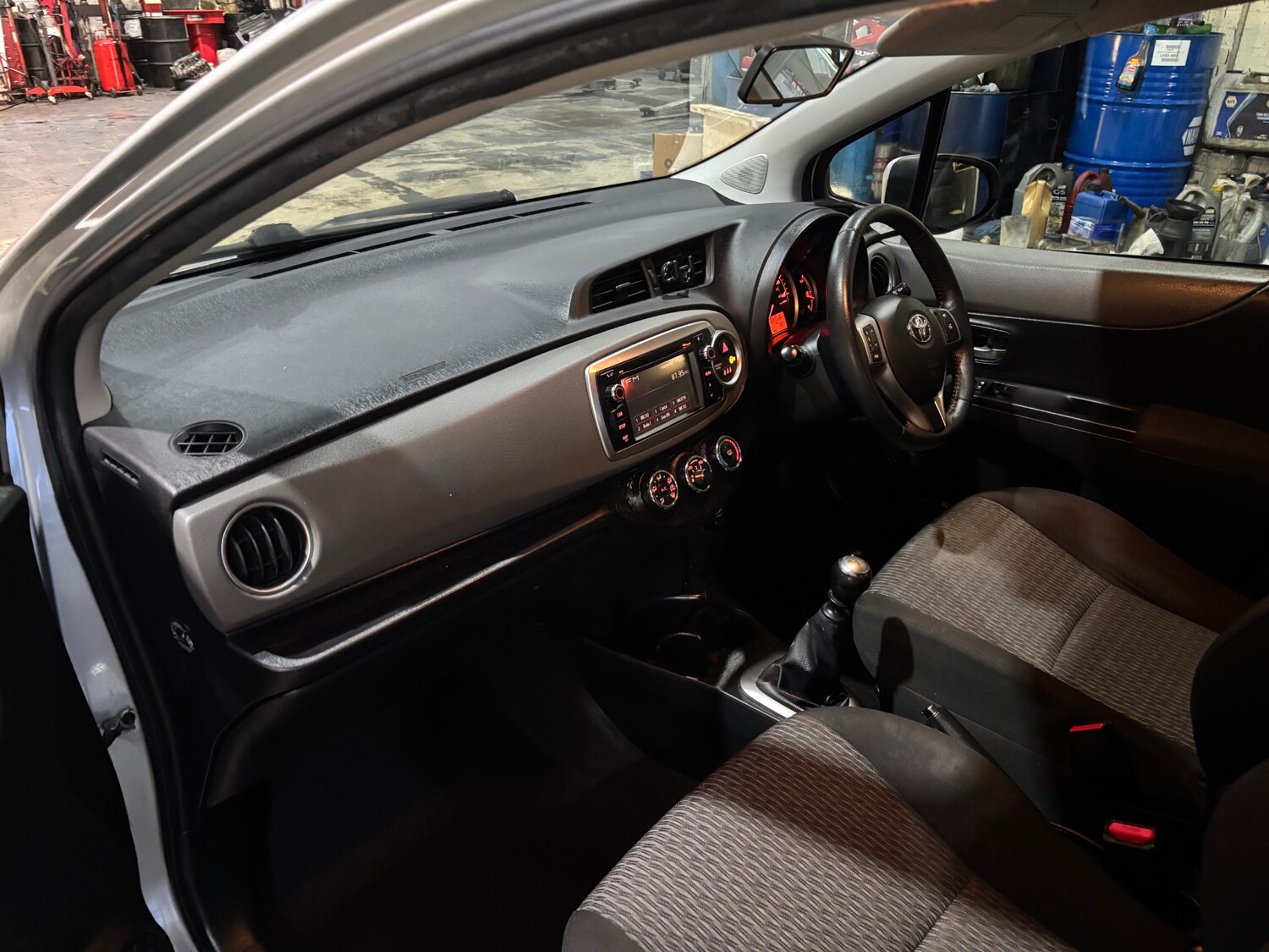 Used Toyota Yaris 2013 for sale - 77766584: Photo 7