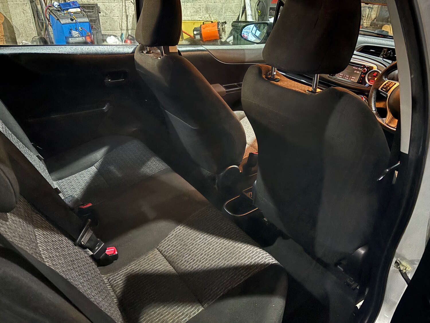 Used Toyota Yaris 2013 for sale - 77766584: Photo 9