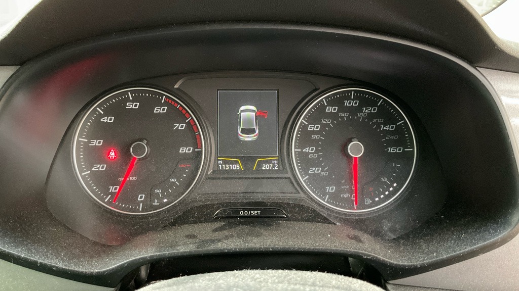 Used SEAT Leon 2016 for sale - 77833617: Photo 10