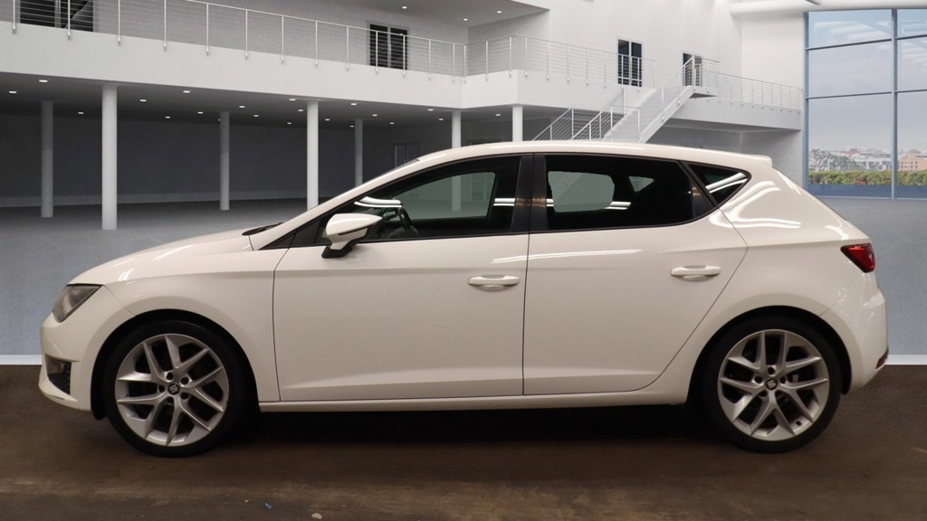 Used SEAT Leon 2016 for sale - 77833617: Photo 6