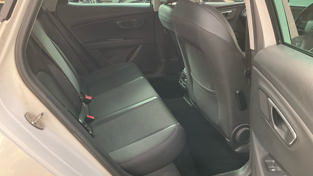 Used SEAT Leon 2016 for sale - 77833617: Photo 8