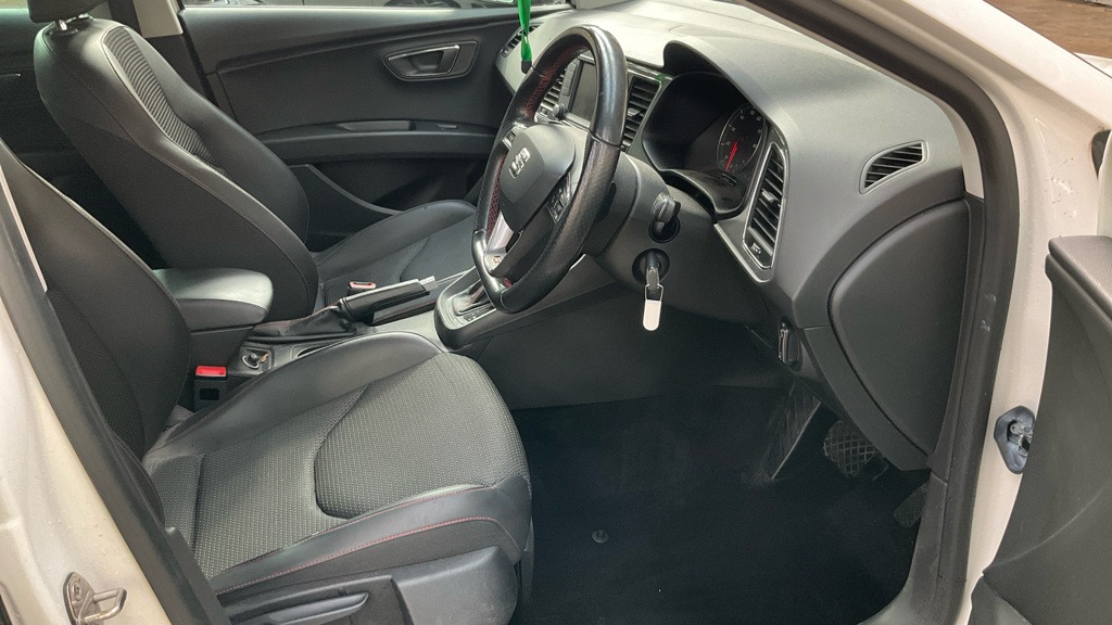 Used SEAT Leon 2016 for sale - 77833617: Photo 9