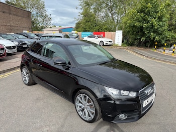 Used Audi A1 2011 for sale - 78579873: Photo