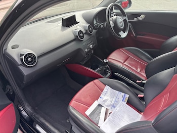 Used Audi A1 2011 for sale - 78579873: Photo