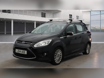 Used Ford Grand C-Max 2014 for sale - 76971112: Photo