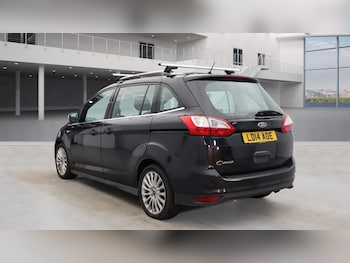 Used Ford Grand C-Max 2014 for sale - 76971112: Photo