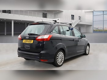 Used Ford Grand C-Max 2014 for sale - 76971112: Photo