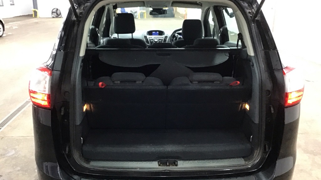 Used Ford Grand C-Max 2014 for sale - 76971112: Photo 7