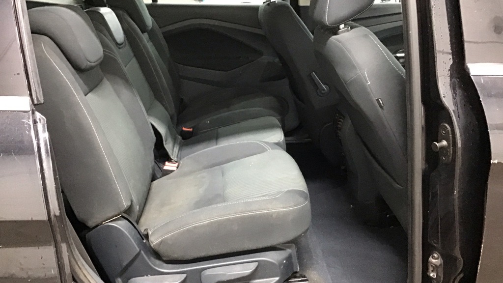 Used Ford Grand C-Max 2014 for sale - 76971112: Photo 8