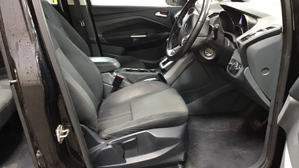 Used Ford Grand C-Max 2014 for sale - 76971112: Photo 9