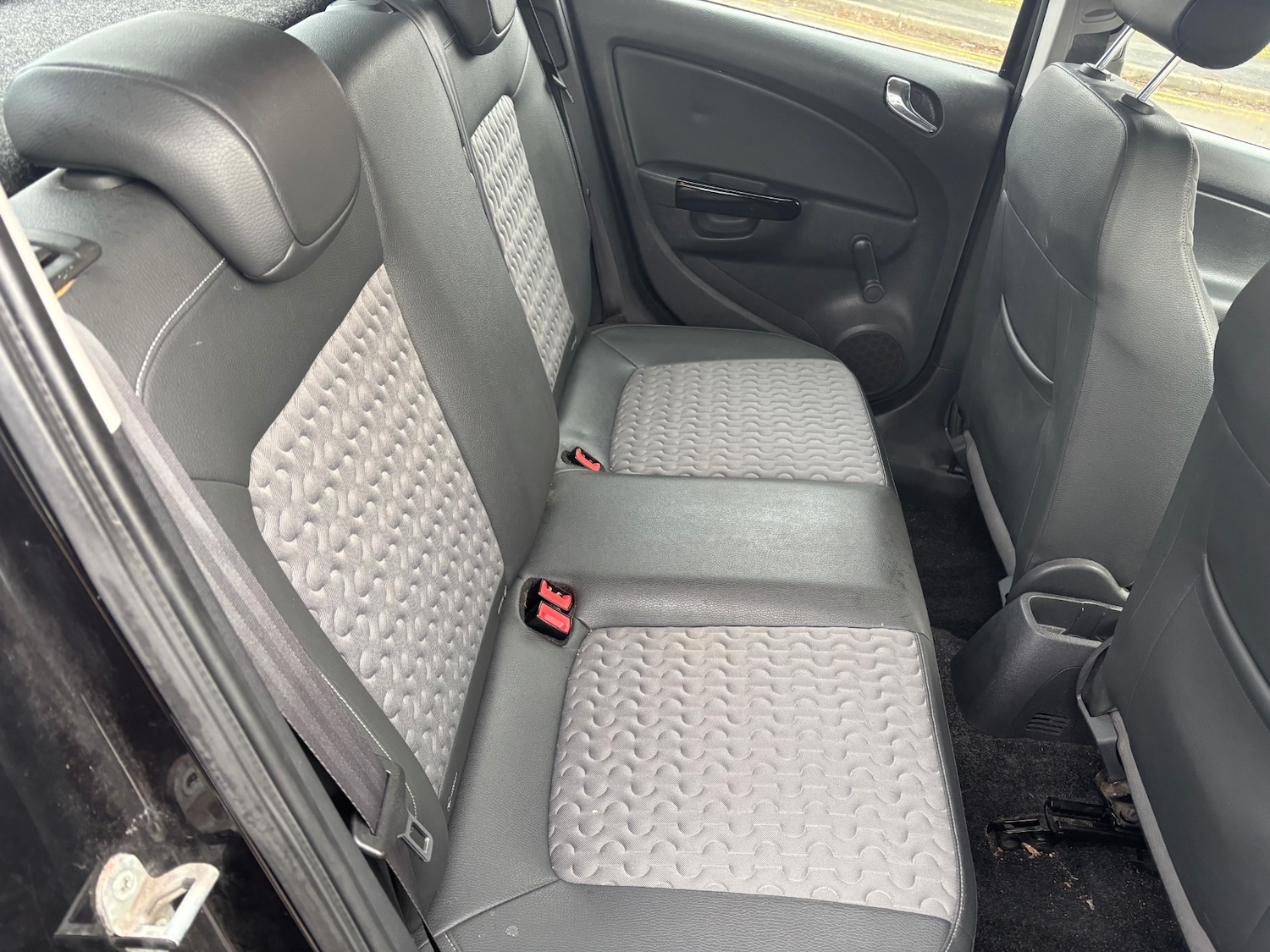 Used Vauxhall Corsa 2014 for sale - 77196927: Photo 7