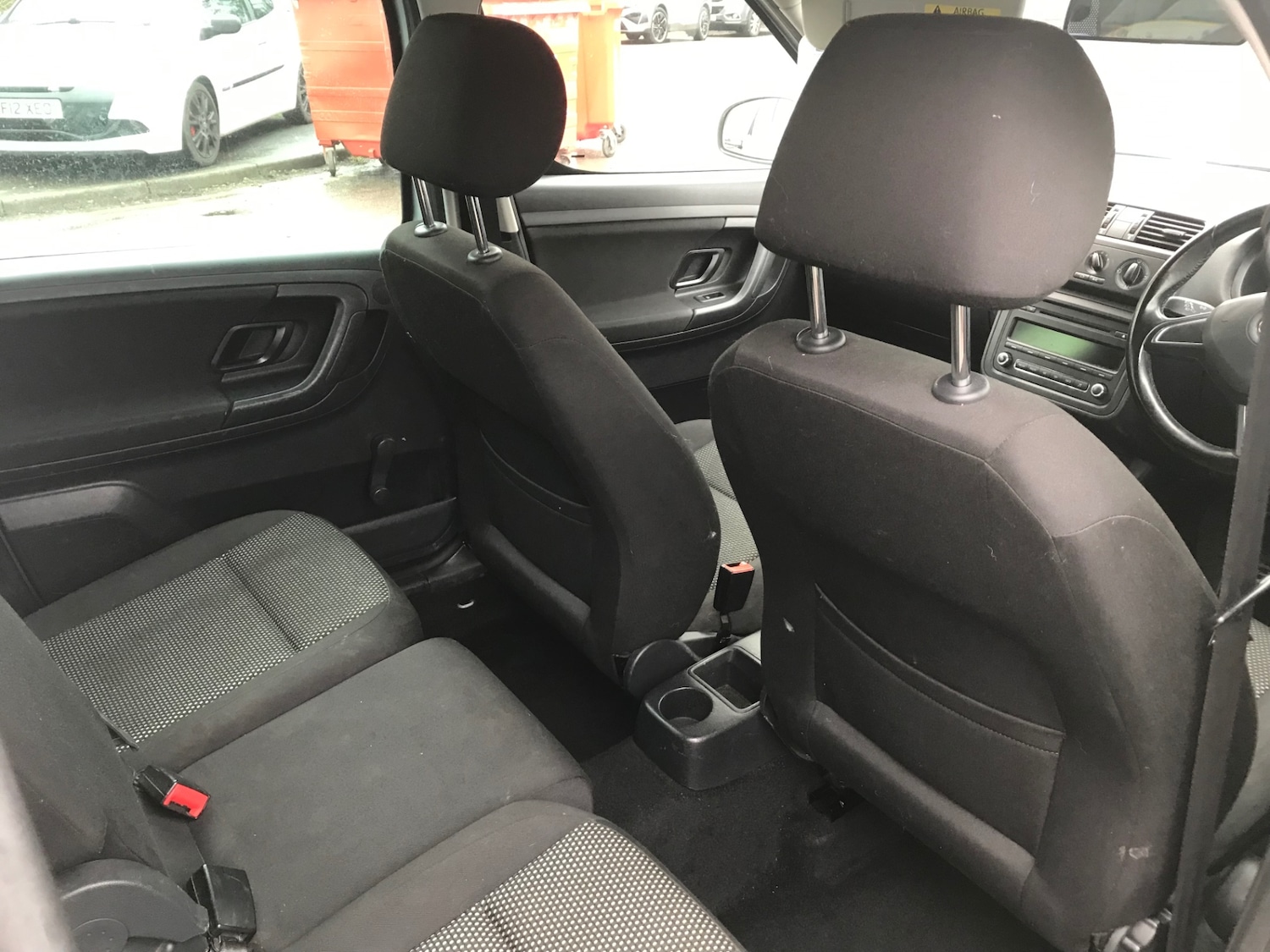 Vehicle 13