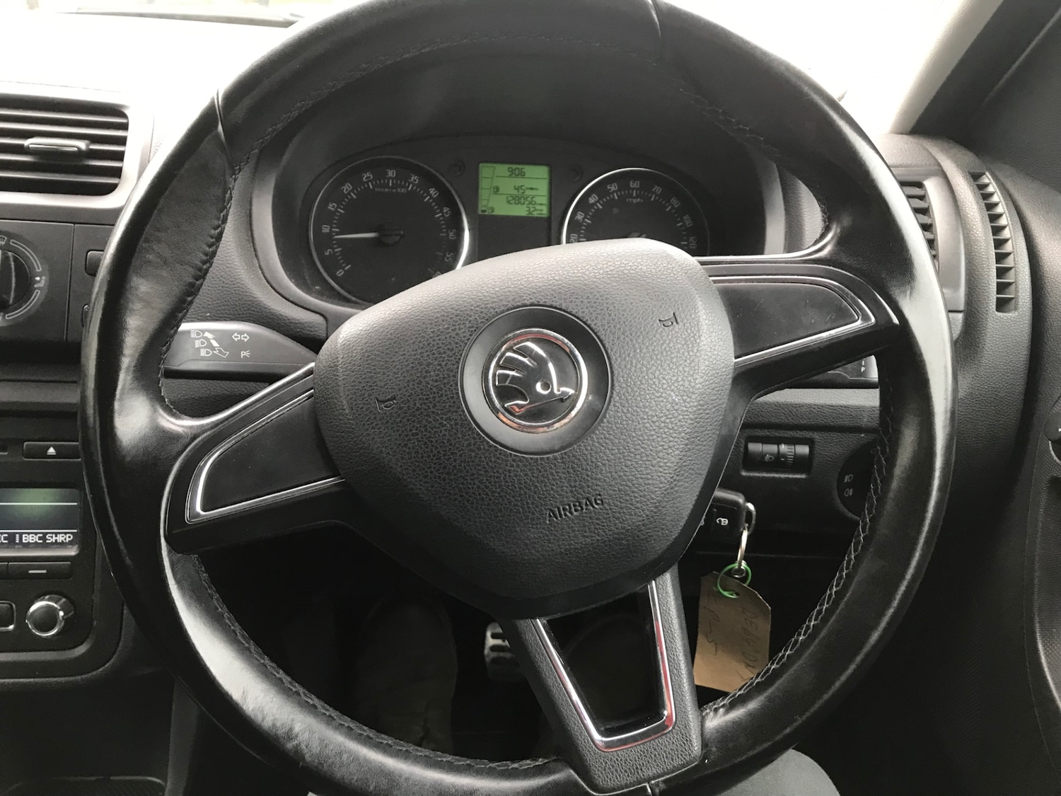 Vehicle 15
