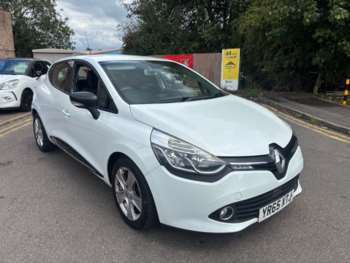 2015 (65) - 1.2 16V Dynamique Nav 5dr