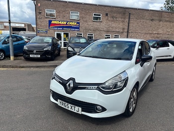 Used Renault Clio 2015 for sale - 75408044: Photo