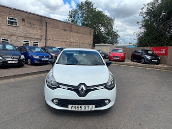 Used Renault Clio 2015 for sale - 75408044: Photo