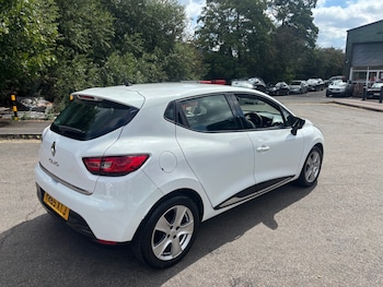 Used Renault Clio 2015 for sale - 75408044: Photo