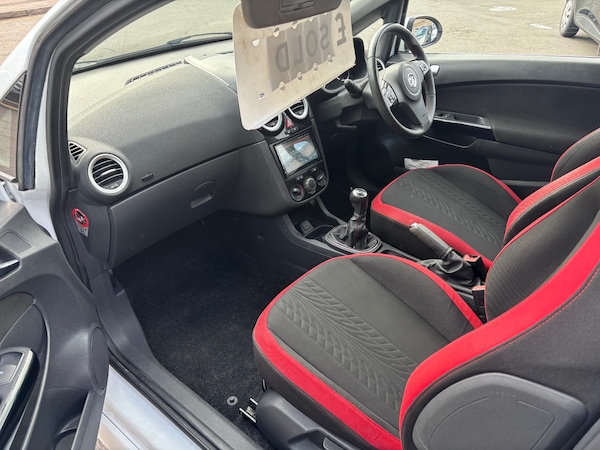 Used Vauxhall Corsa 2013 for sale - 76055840: Photo 5