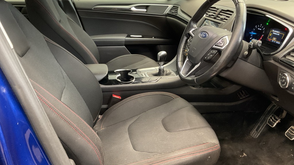 Used Ford Mondeo 2017 for sale - 77147981: Photo 10