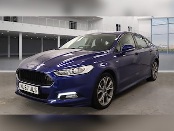 Used Ford Mondeo 2017 for sale - 77147981: Photo