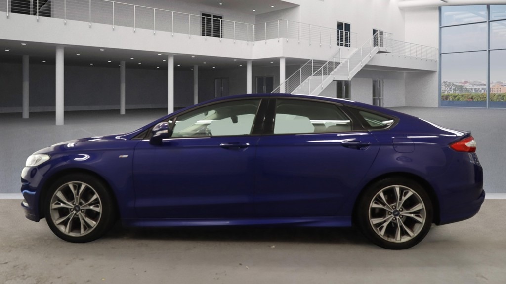 Used Ford Mondeo 2017 for sale - 77147981: Photo 6