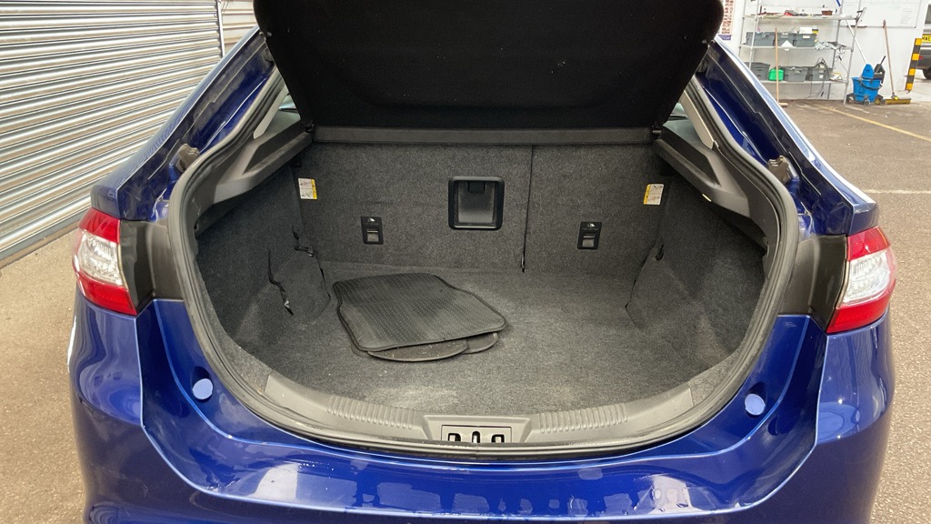 Used Ford Mondeo 2017 for sale - 77147981: Photo 8