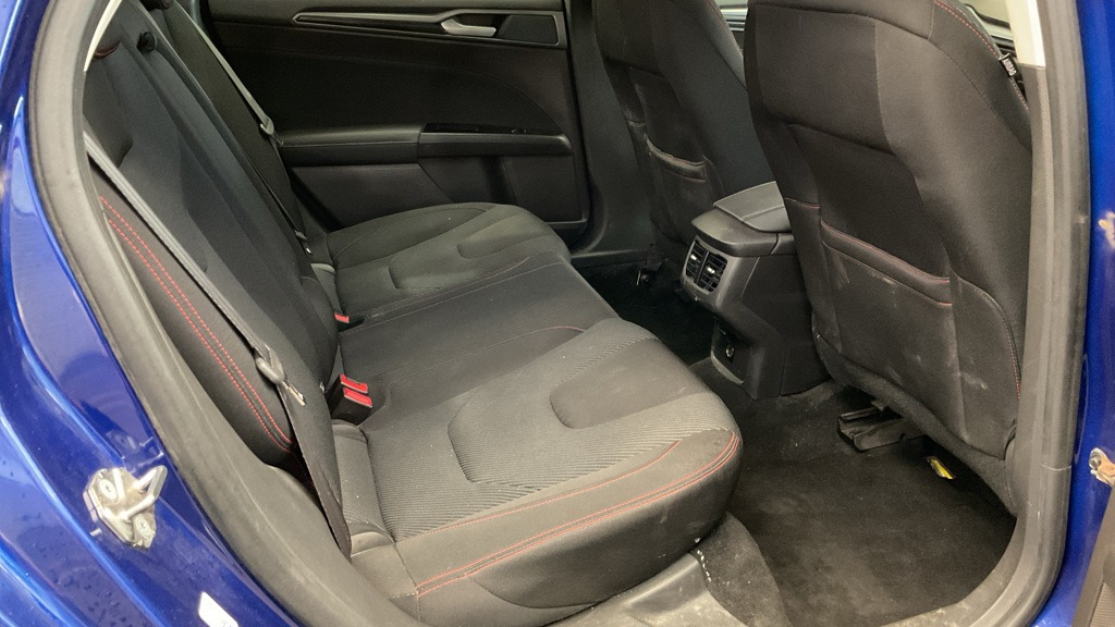 Used Ford Mondeo 2017 for sale - 77147981: Photo 9