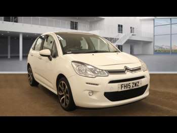 2015 (15) - 1.2 PureTech Selection 5dr