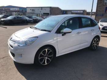 Used Citroen C3 2015 for sale - 74970384: Photo