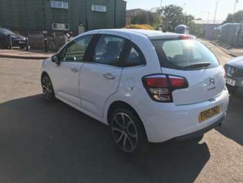 Used Citroen C3 2015 for sale - 74970384: Photo