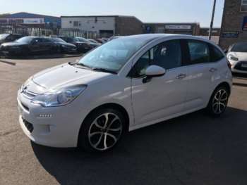 Used Citroen C3 2015 for sale - 74970384: Photo