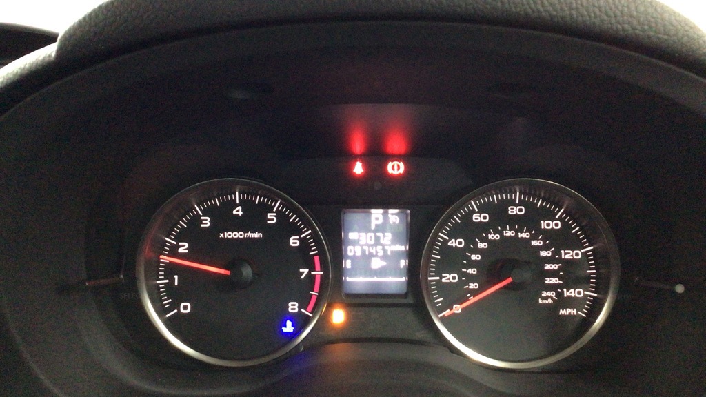 Used Subaru XV 2015 for sale - 77420290: Photo 10