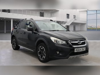 Used Subaru XV 2015 for sale - 77420290: Photo