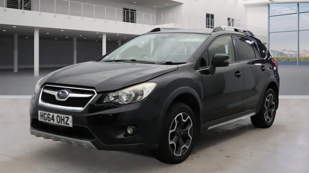Used Subaru XV 2015 for sale - 77420290: Photo 2