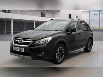 Used Subaru XV 2015 for sale - 77420290: Photo